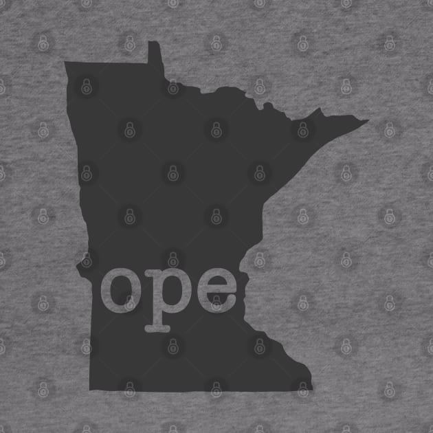 Minnesota Ope by juniperandspruce